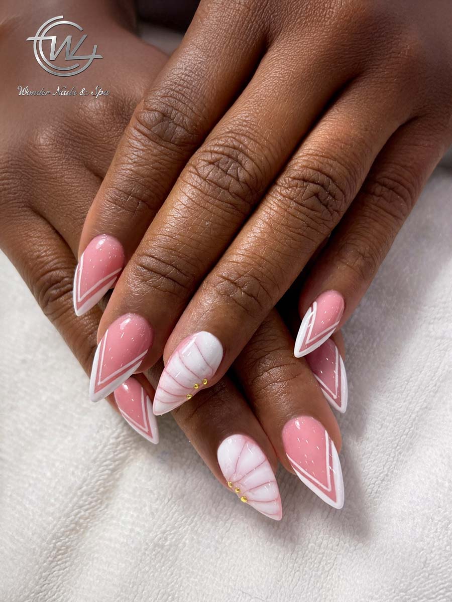 Wonder Nails & Spa 