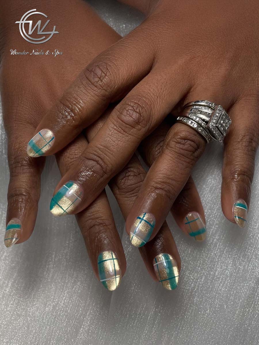 Wonder Nails & Spa 