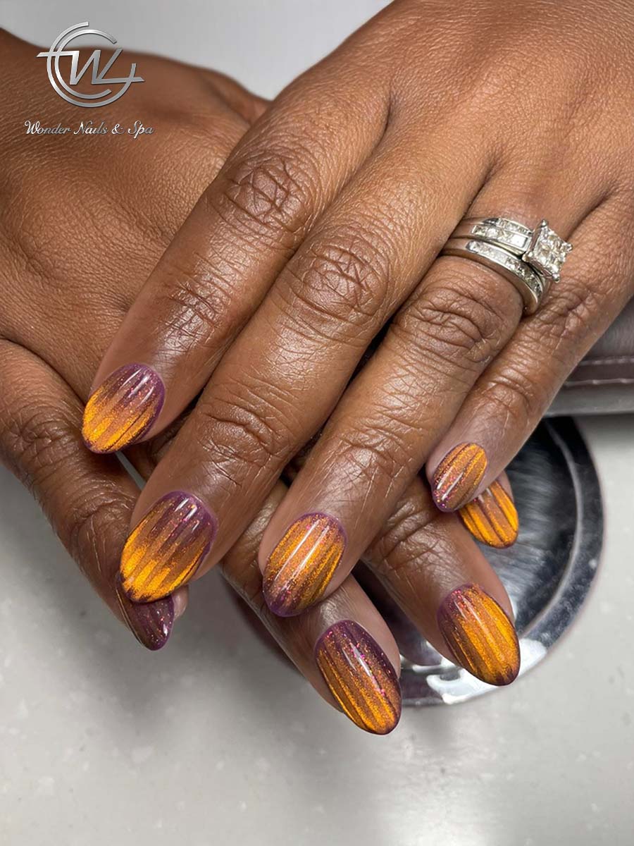 Wonder Nails & Spa 