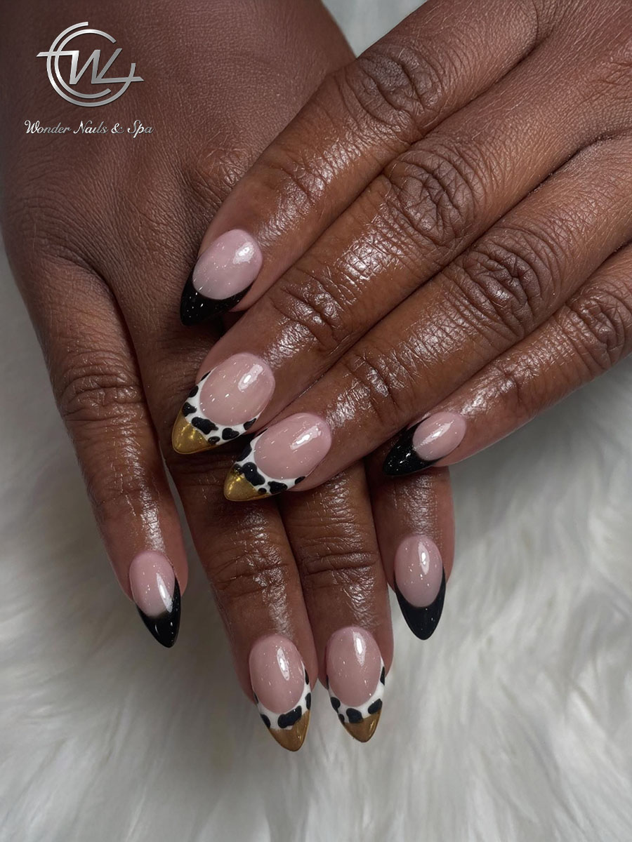 Wonder Nails & Spa 