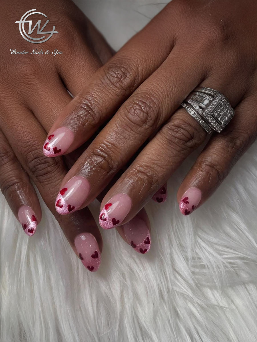 Wonder Nails & Spa 