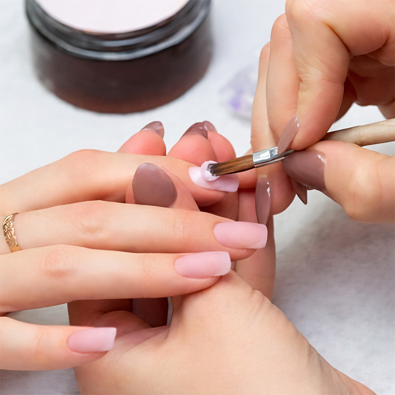 Wonder Nails & Spa 