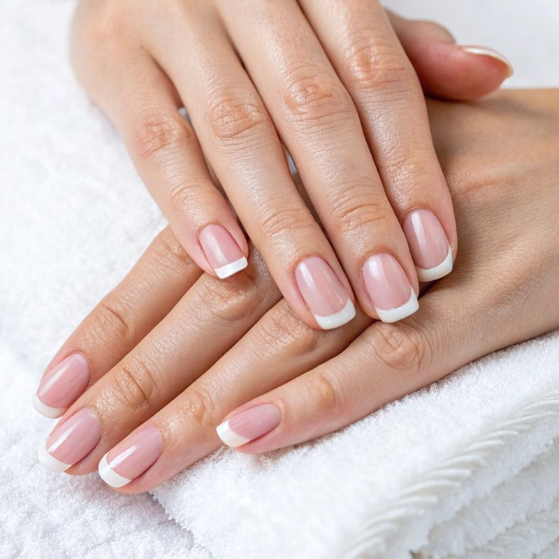 Wonder Nails & Spa 