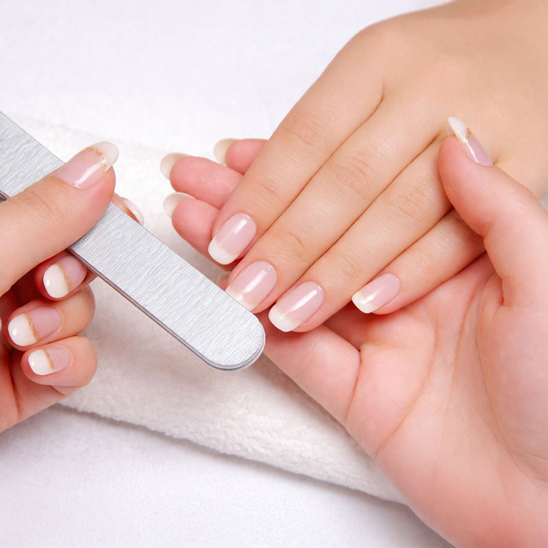 Wonder Nails & Spa 