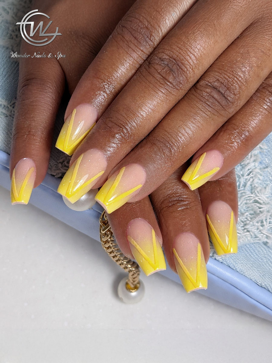 Nail Salon 