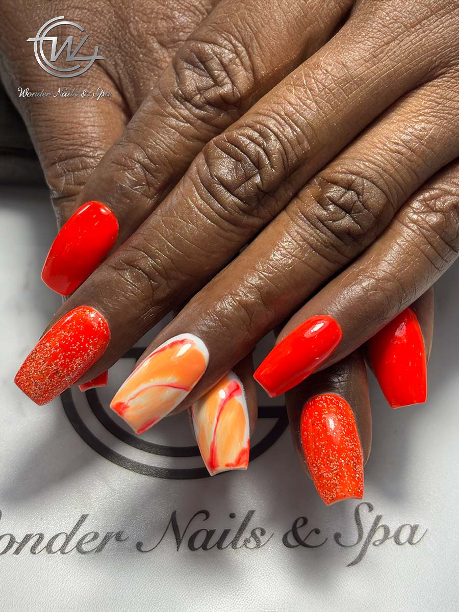 Nail Salon 