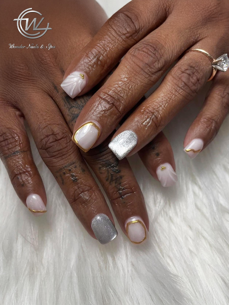 Nail Salon 