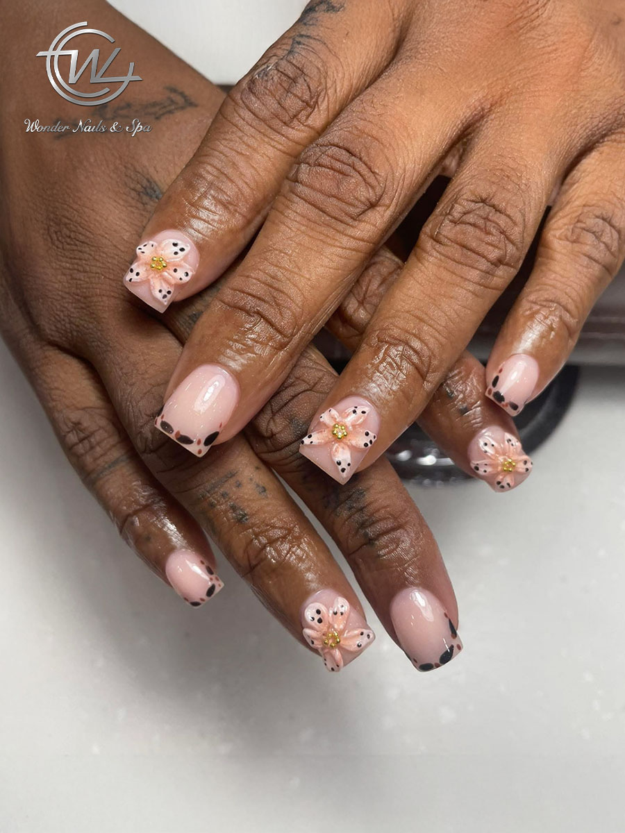 Nail Salon 