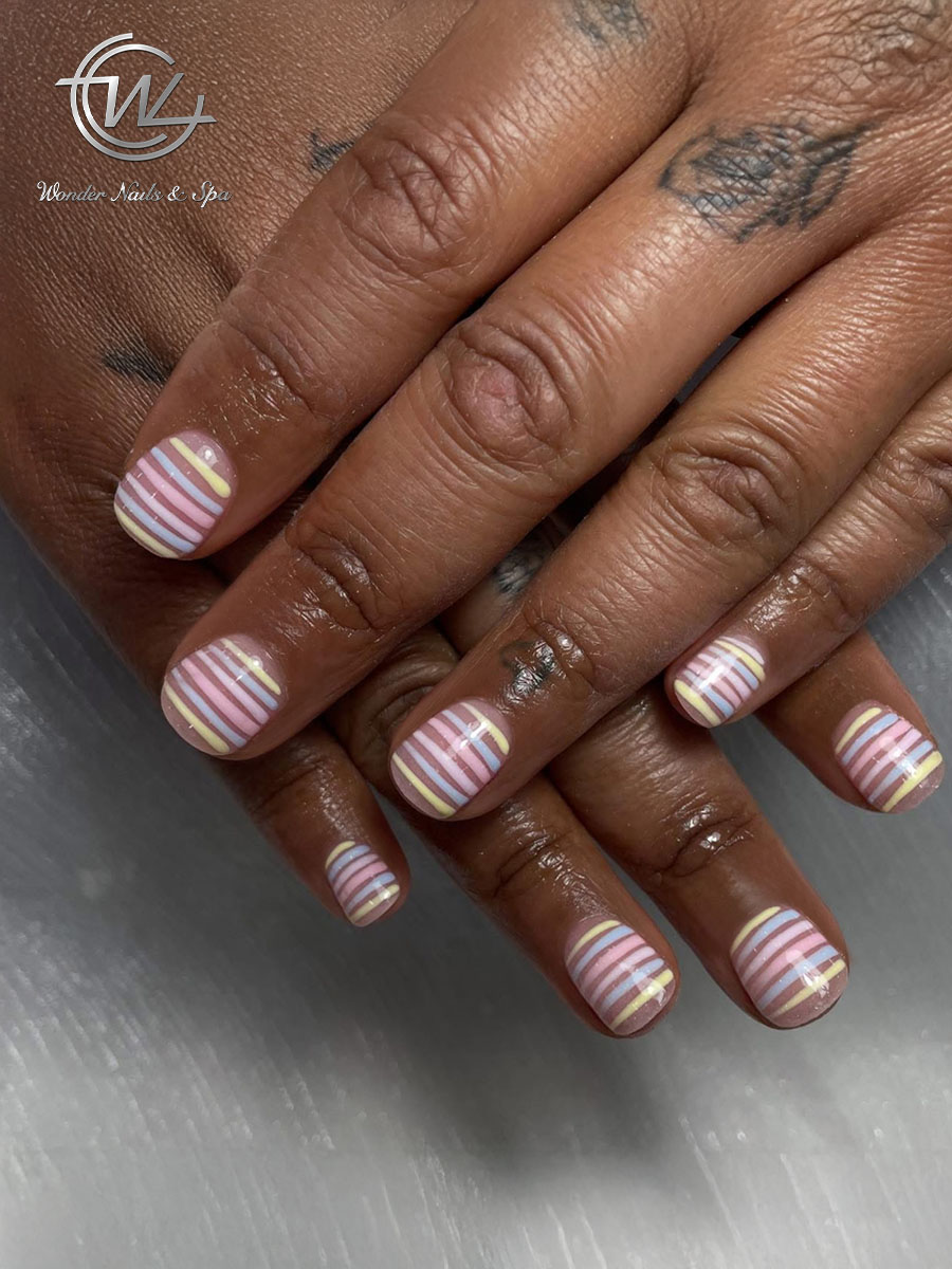 Nail Salon 