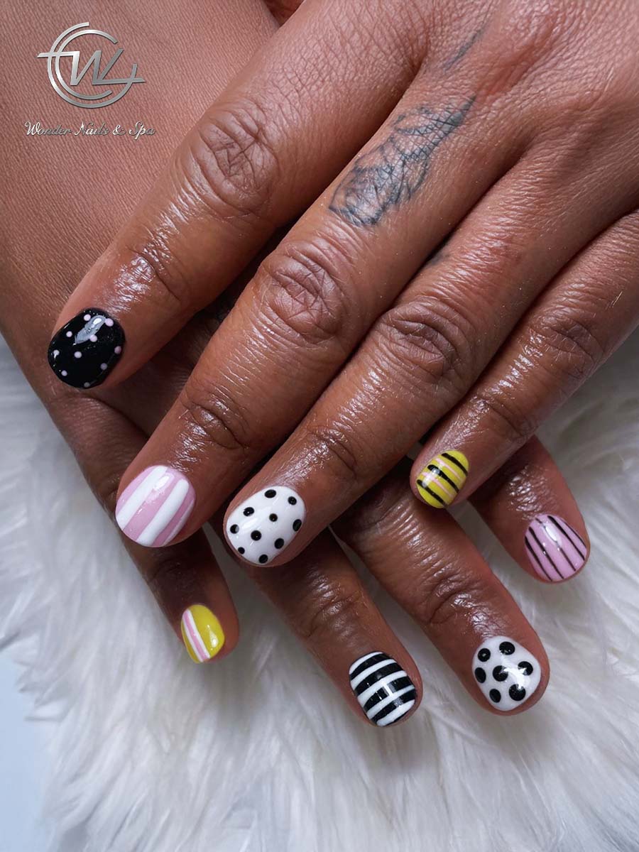 Nail Salon 